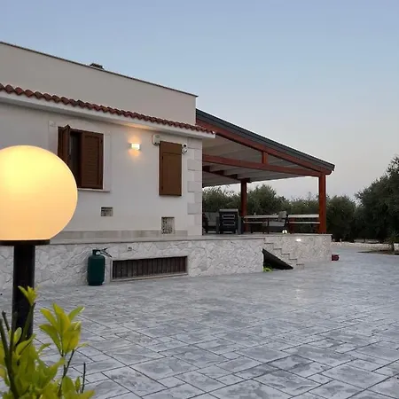 Holiday home Domus Caruso Monte Sant'Angelo