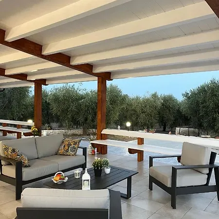 Domus Caruso Monte Sant'Angelo