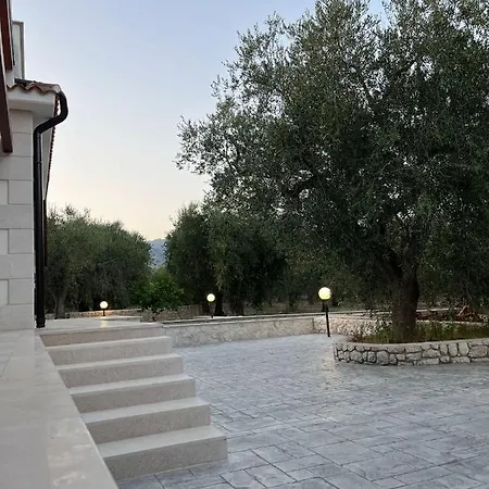 Domus Caruso Monte Sant'Angelo