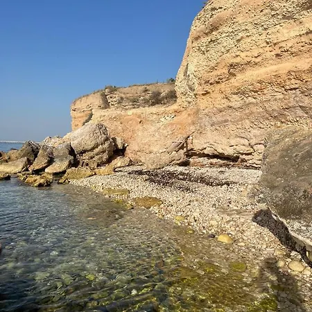 Domus Caruso * Monte Sant'Angelo