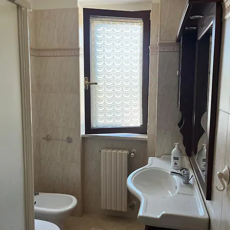 Holiday home Domus Caruso Monte Sant'Angelo