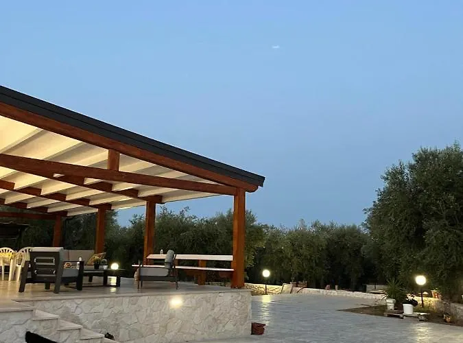 Domus Caruso Tatil Evi