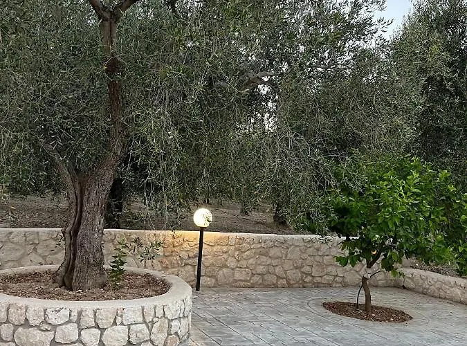 Tatil Evi Domus Caruso