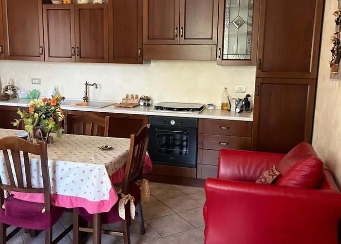 Domus Caruso Tatil Evi